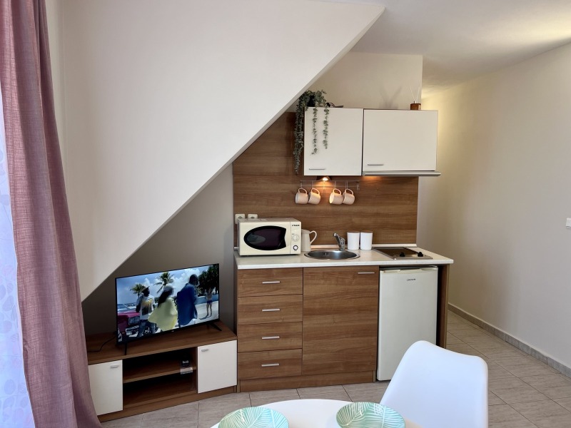 На продаж  1 спальня область Бургас , к.к. Слънчев бряг , 45 кв.м | 26771904 - зображення [5]