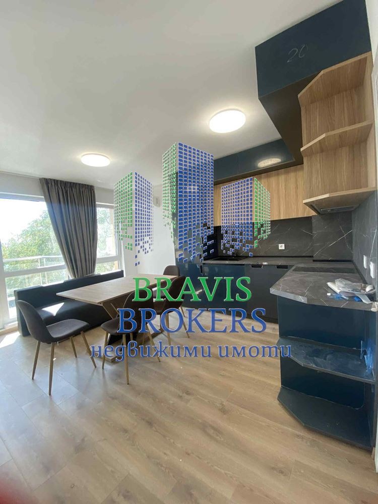 Till salu  1 sovrum Varna , Izgrev , 52 kvm | 19456808