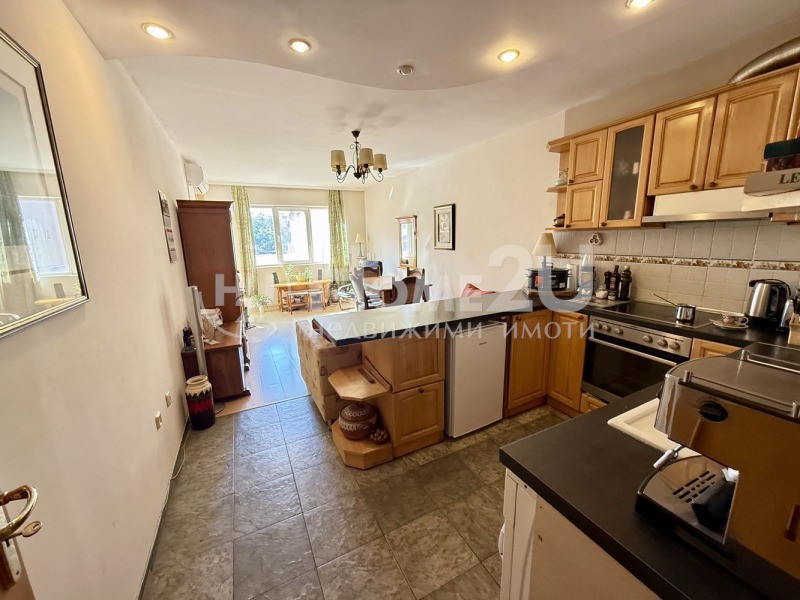 À venda  1 quarto Varna , Briz , 77 m² | 18094149 - imagem [3]