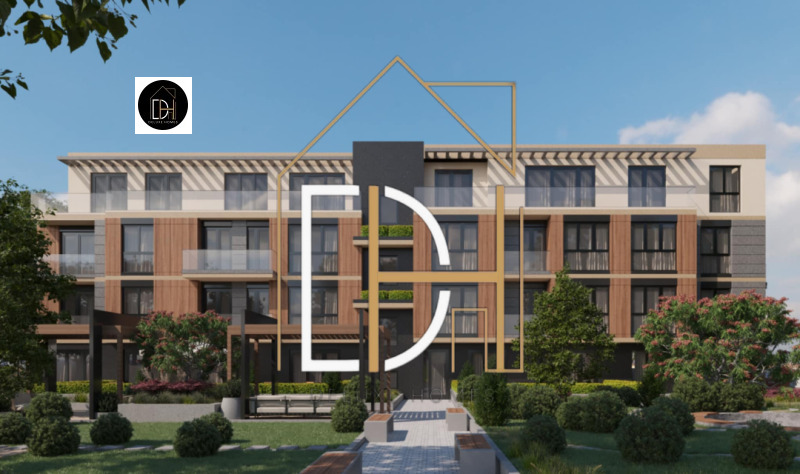 Продава 2-СТАЕН, гр. Пловдив, Отдих и култура, снимка 2 - Апартаменти - 52141778