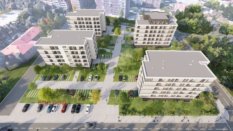 Продава 2-СТАЕН, гр. София, Младост 3, снимка 5 - Апартаменти - 52415499