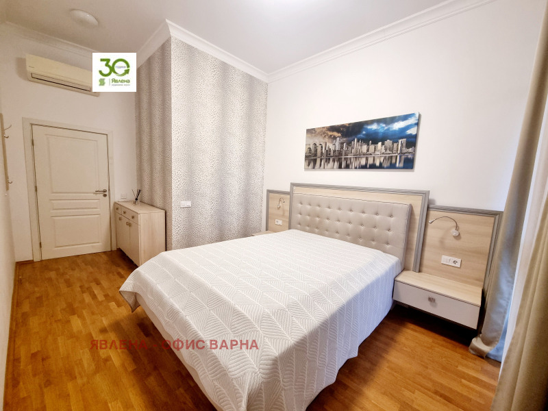 Продава 2-СТАЕН, гр. Варна, к.к. Св.Св. Константин и Елена, снимка 5 - Апартаменти - 52463926