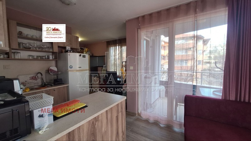 Продава 2-СТАЕН, гр. Китен, област Бургас, снимка 6 - Апартаменти - 52562563