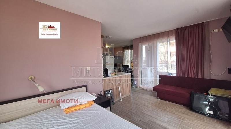 Продава 2-СТАЕН, гр. Китен, област Бургас, снимка 4 - Апартаменти - 52562563