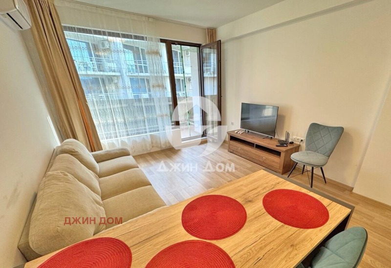 Продава 2-СТАЕН, гр. Бургас, Сарафово, снимка 4 - Апартаменти - 52649811