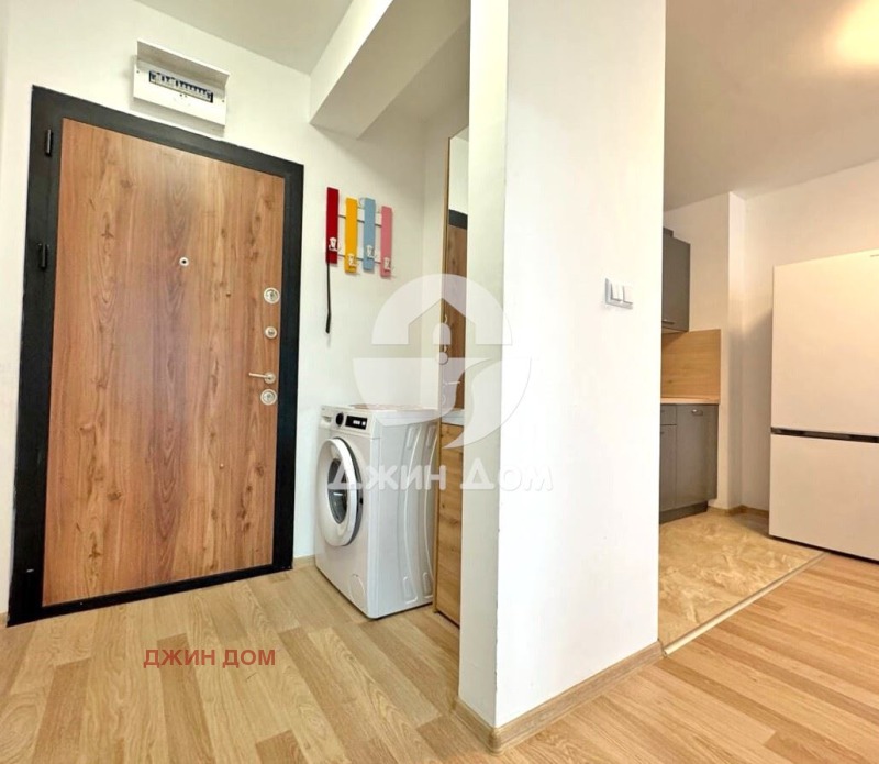 Продава 2-СТАЕН, гр. Бургас, Сарафово, снимка 6 - Апартаменти - 52649811