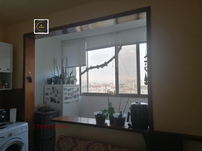 Продава 2-СТАЕН, гр. София, Младост 2, снимка 5 - Апартаменти - 52674153