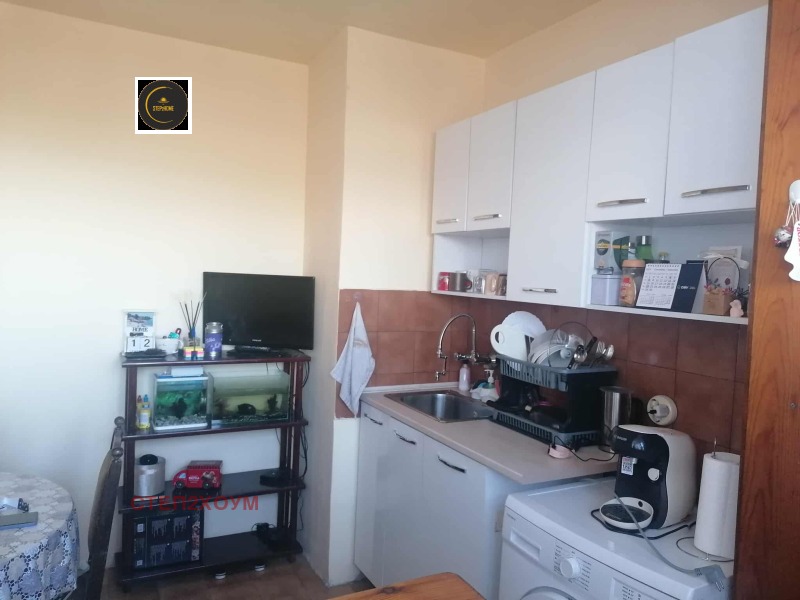 Продава 2-СТАЕН, гр. София, Младост 2, снимка 3 - Апартаменти - 52674153