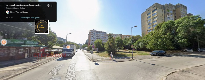 Продава 2-СТАЕН, гр. София, Младост 2, снимка 12 - Апартаменти - 52674153