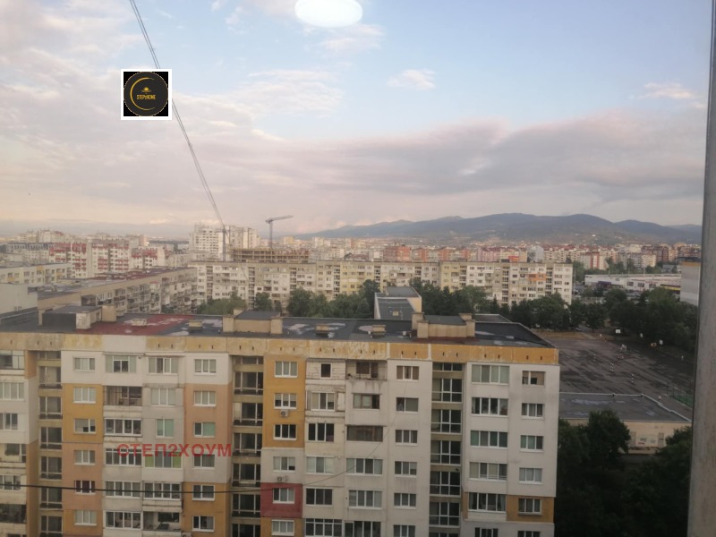 Продава 2-СТАЕН, гр. София, Младост 2, снимка 10 - Апартаменти - 52674153