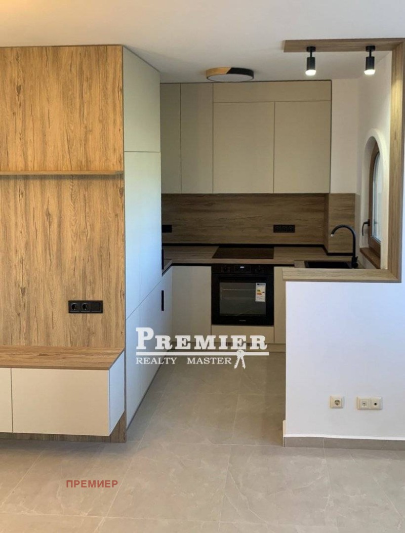 Продава 2-СТАЕН, с. Кошарица, област Бургас, снимка 2 - Апартаменти - 52849619