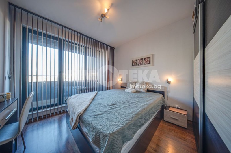 Продава 2-СТАЕН, гр. София, Манастирски ливади, снимка 5 - Апартаменти - 53517152