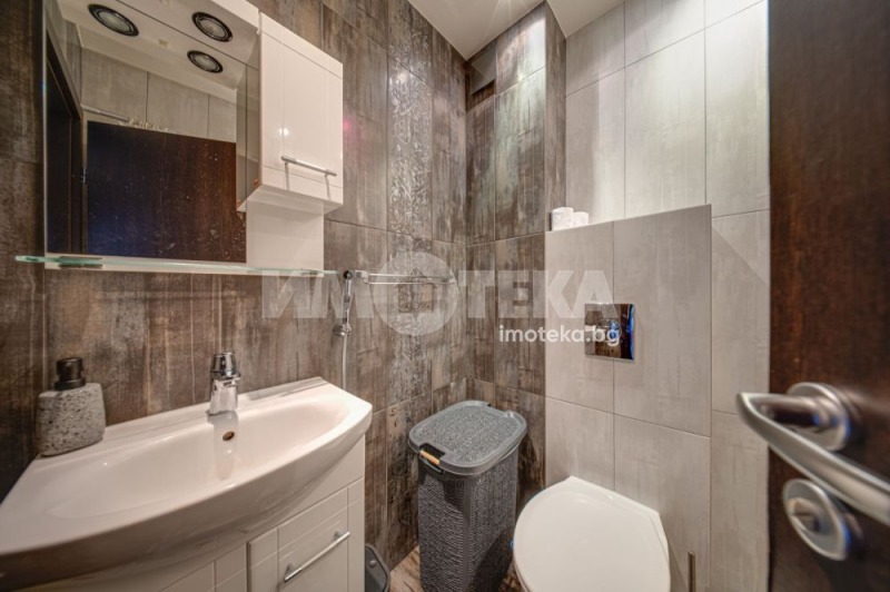 Продава 2-СТАЕН, гр. София, Манастирски ливади, снимка 9 - Апартаменти - 53517152