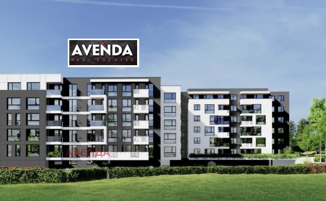 Na prodej  2 ložnice Sofia , Ovča kupel 2 , 112 m2 | 37079954 - obraz [2]