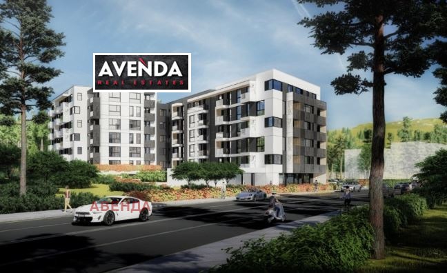 Na prodej  2 ložnice Sofia , Ovča kupel 2 , 112 m2 | 37079954