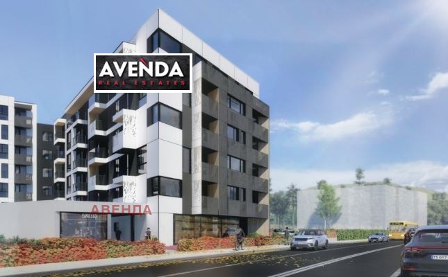 Na prodej  2 ložnice Sofia , Ovča kupel 2 , 112 m2 | 37079954 - obraz [5]