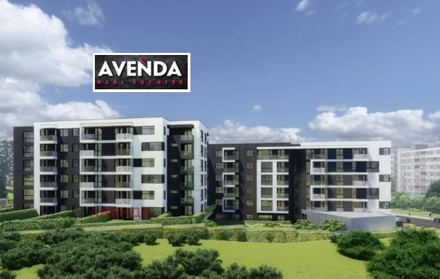 Na prodej  2 ložnice Sofia , Ovča kupel 2 , 112 m2 | 37079954 - obraz [7]