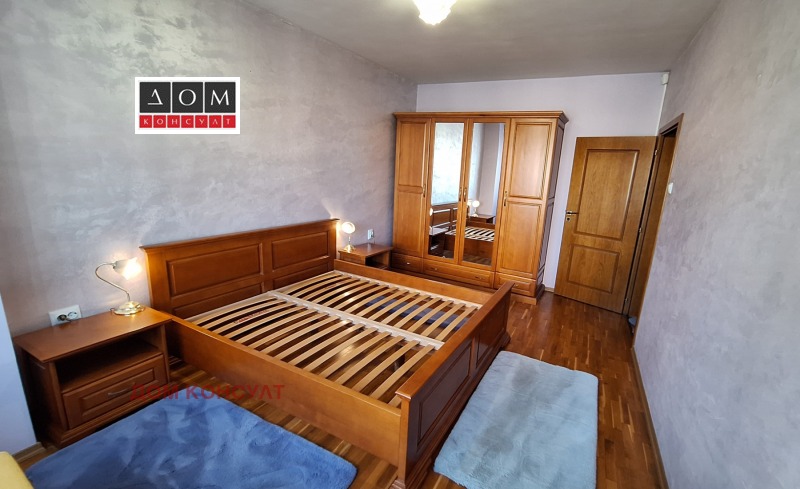 Te koop  2 slaapkamers Sofia , Banisjora , 96 m² | 82690355 - afbeelding [3]