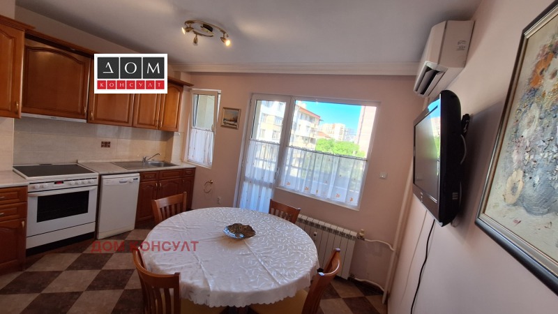 Te koop  2 slaapkamers Sofia , Banisjora , 96 m² | 82690355 - afbeelding [17]