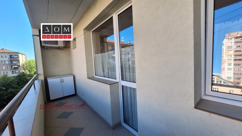 Te koop  2 slaapkamers Sofia , Banisjora , 96 m² | 82690355 - afbeelding [12]