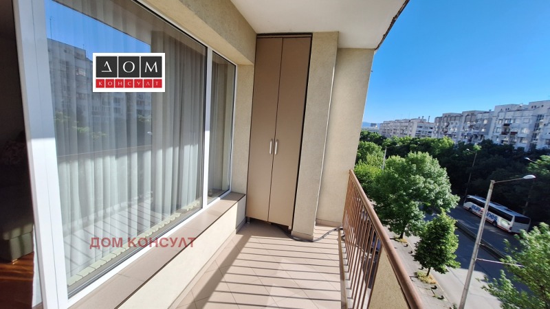 Te koop  2 slaapkamers Sofia , Banisjora , 96 m² | 82690355 - afbeelding [4]