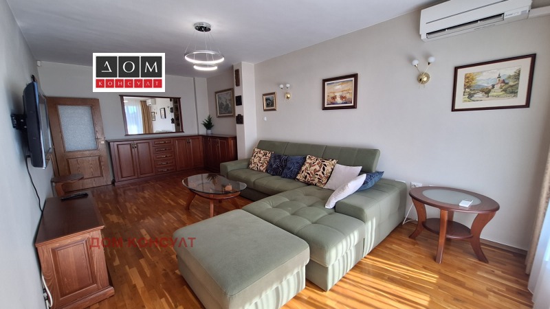 Te koop  2 slaapkamers Sofia , Banisjora , 96 m² | 82690355