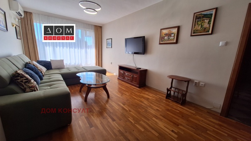 Te koop  2 slaapkamers Sofia , Banisjora , 96 m² | 82690355 - afbeelding [6]