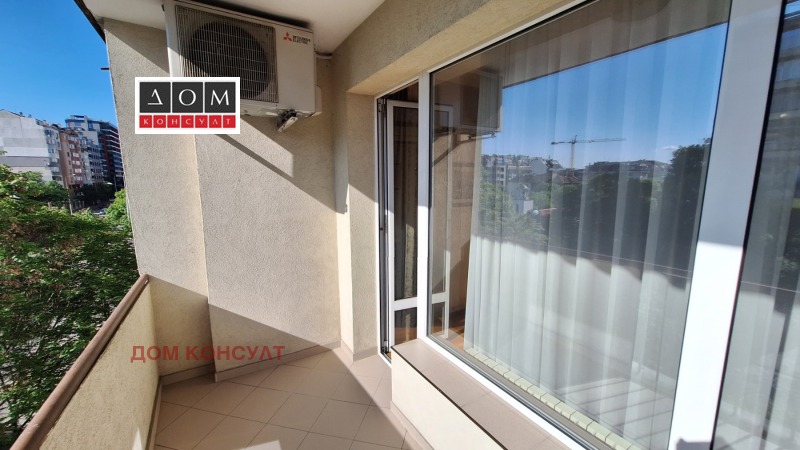 Te koop  2 slaapkamers Sofia , Banisjora , 96 m² | 82690355 - afbeelding [5]