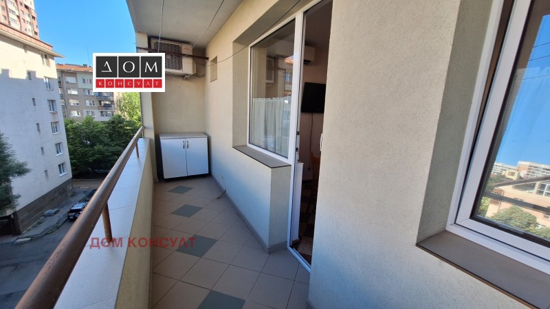 Te koop  2 slaapkamers Sofia , Banisjora , 96 m² | 82690355 - afbeelding [13]