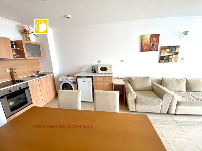 Na prodej  2 ložnice oblast Burgas , Sveti Vlas , 93 m2 | 87088756 - obraz [8]
