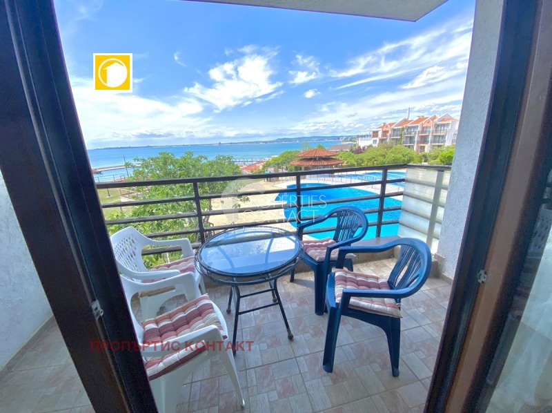 Na prodej  2 ložnice oblast Burgas , Sveti Vlas , 93 m2 | 87088756