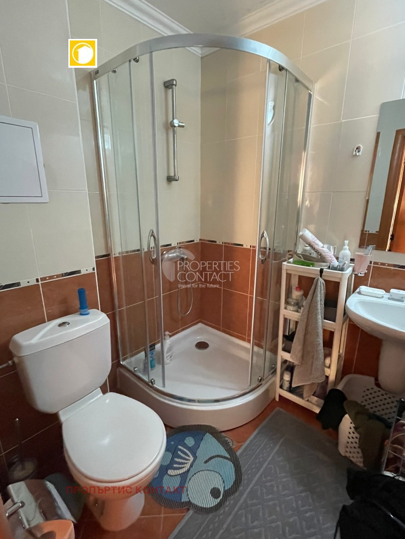 Na prodej  2 ložnice oblast Burgas , Sveti Vlas , 93 m2 | 87088756 - obraz [16]