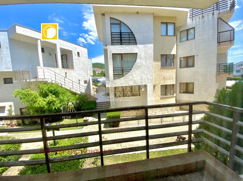 Na prodej  2 ložnice oblast Burgas , Sveti Vlas , 93 m2 | 87088756 - obraz [9]