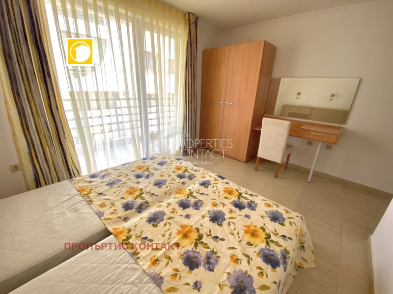 Na prodej  2 ložnice oblast Burgas , Sveti Vlas , 93 m2 | 87088756 - obraz [11]