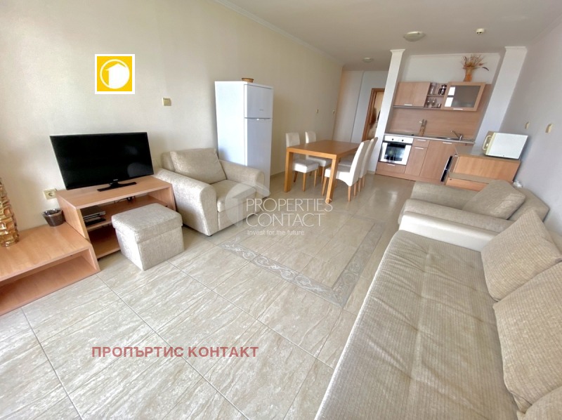 Na prodej  2 ložnice oblast Burgas , Sveti Vlas , 93 m2 | 87088756 - obraz [4]