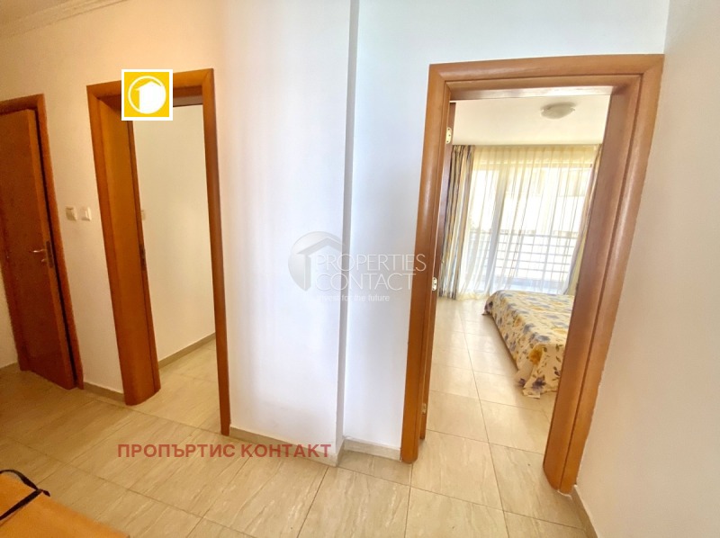 Na prodej  2 ložnice oblast Burgas , Sveti Vlas , 93 m2 | 87088756 - obraz [12]