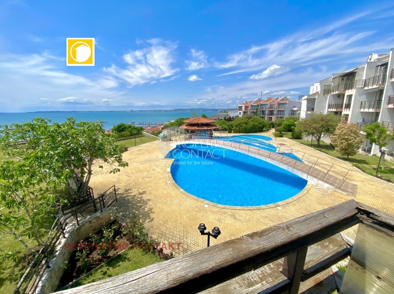 Na prodej  2 ložnice oblast Burgas , Sveti Vlas , 93 m2 | 87088756 - obraz [3]