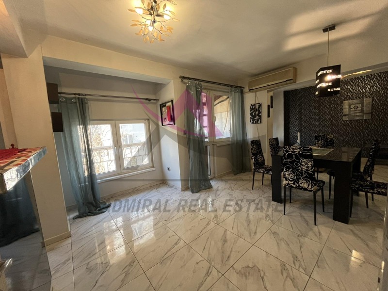На продаж  2 спальні Варна , Лятно кино Тракия , 116 кв.м | 53476775 - зображення [2]