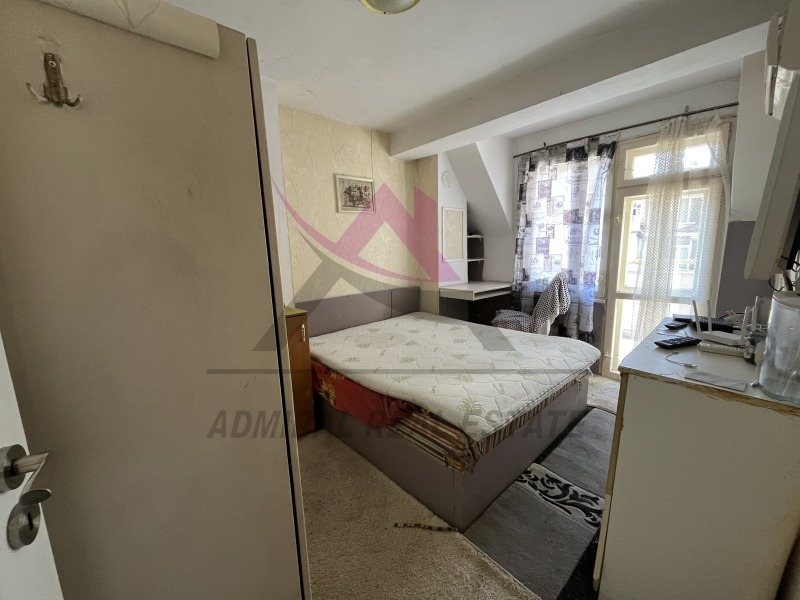 На продаж  2 спальні Варна , Лятно кино Тракия , 116 кв.м | 53476775 - зображення [7]