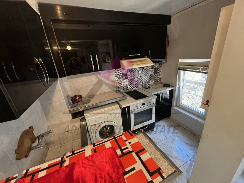 На продаж  2 спальні Варна , Лятно кино Тракия , 116 кв.м | 53476775 - зображення [3]