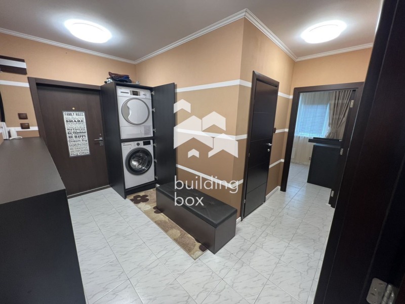Na prodej  2 ložnice Sofia , Ljulin 8 , 65 m2 | 38228971 - obraz [7]