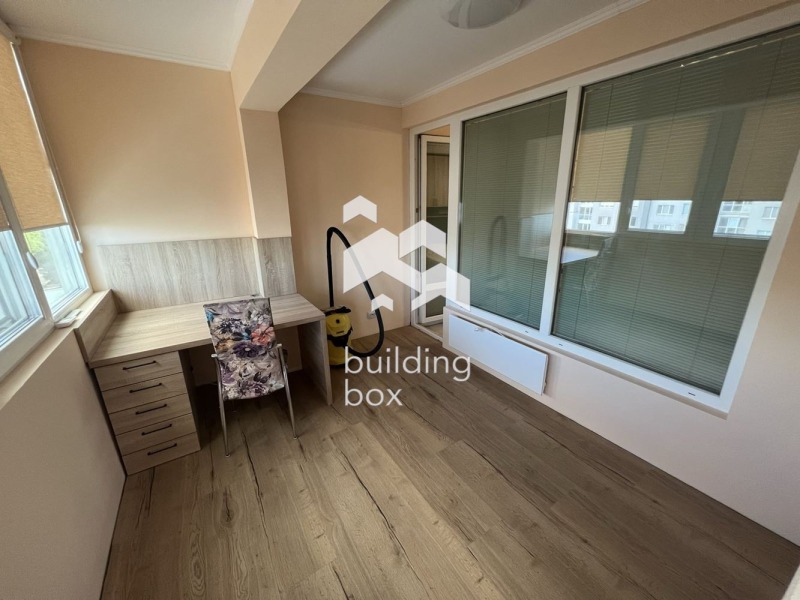 Na prodej  2 ložnice Sofia , Ljulin 8 , 65 m2 | 38228971 - obraz [4]