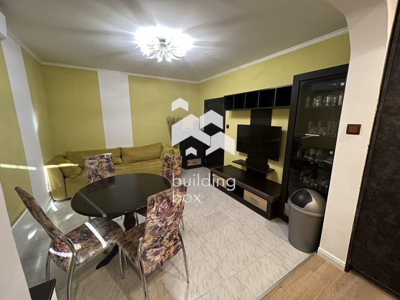 Na prodej  2 ložnice Sofia , Ljulin 8 , 65 m2 | 38228971 - obraz [6]