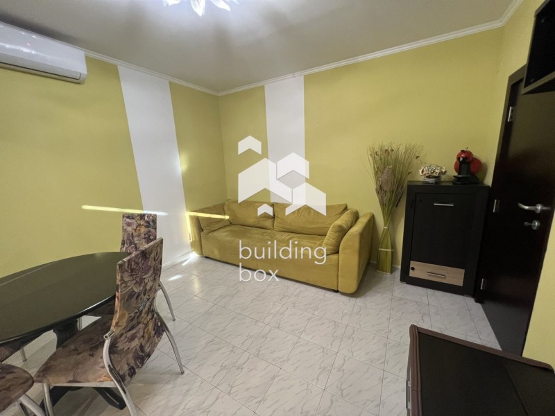 Na prodej  2 ložnice Sofia , Ljulin 8 , 65 m2 | 38228971 - obraz [2]