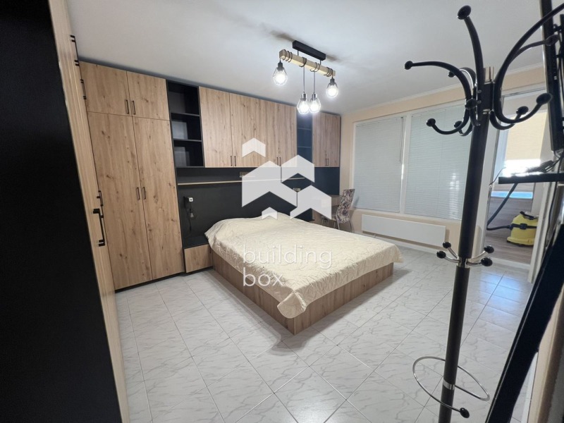 Na prodej  2 ložnice Sofia , Ljulin 8 , 65 m2 | 38228971 - obraz [10]