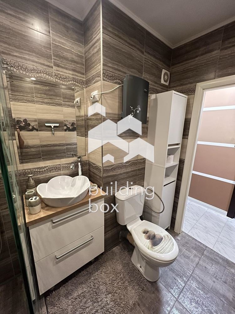 Na prodej  2 ložnice Sofia , Ljulin 8 , 65 m2 | 38228971 - obraz [14]