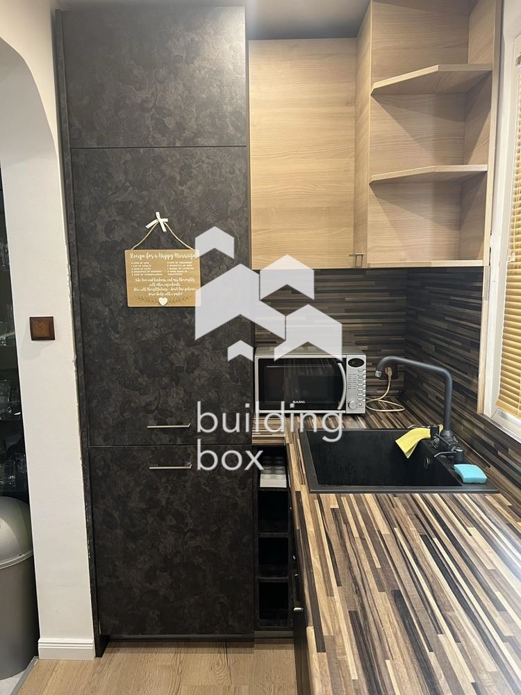 Na prodej  2 ložnice Sofia , Ljulin 8 , 65 m2 | 38228971 - obraz [5]