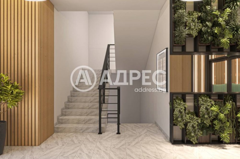 Te koop  2 slaapkamers Plovdiv , Gagarin , 107 m² | 73506649 - afbeelding [2]