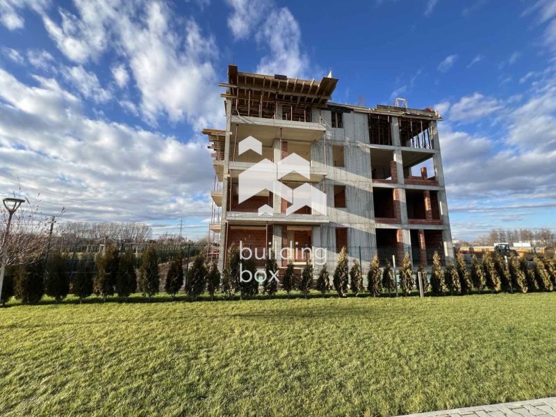 Продава 3-СТАЕН, гр. Пловдив, Тракия, снимка 4 - Апартаменти - 53497138