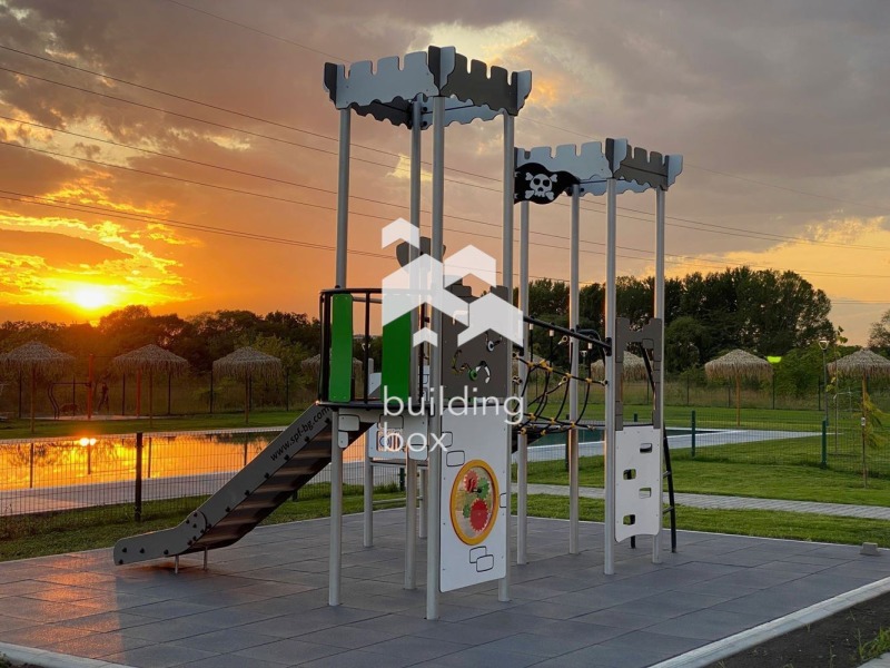 Продава 3-СТАЕН, гр. Пловдив, Тракия, снимка 9 - Апартаменти - 53497138